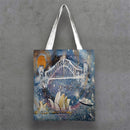 Tote Bags Lost Manly Shop