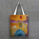 Tote Bags Lost Manly Shop