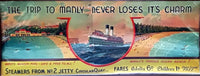Posters - Lost Manly Shop