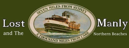 Sydney Harbour Birds’ Eye View 2026 Calendar 