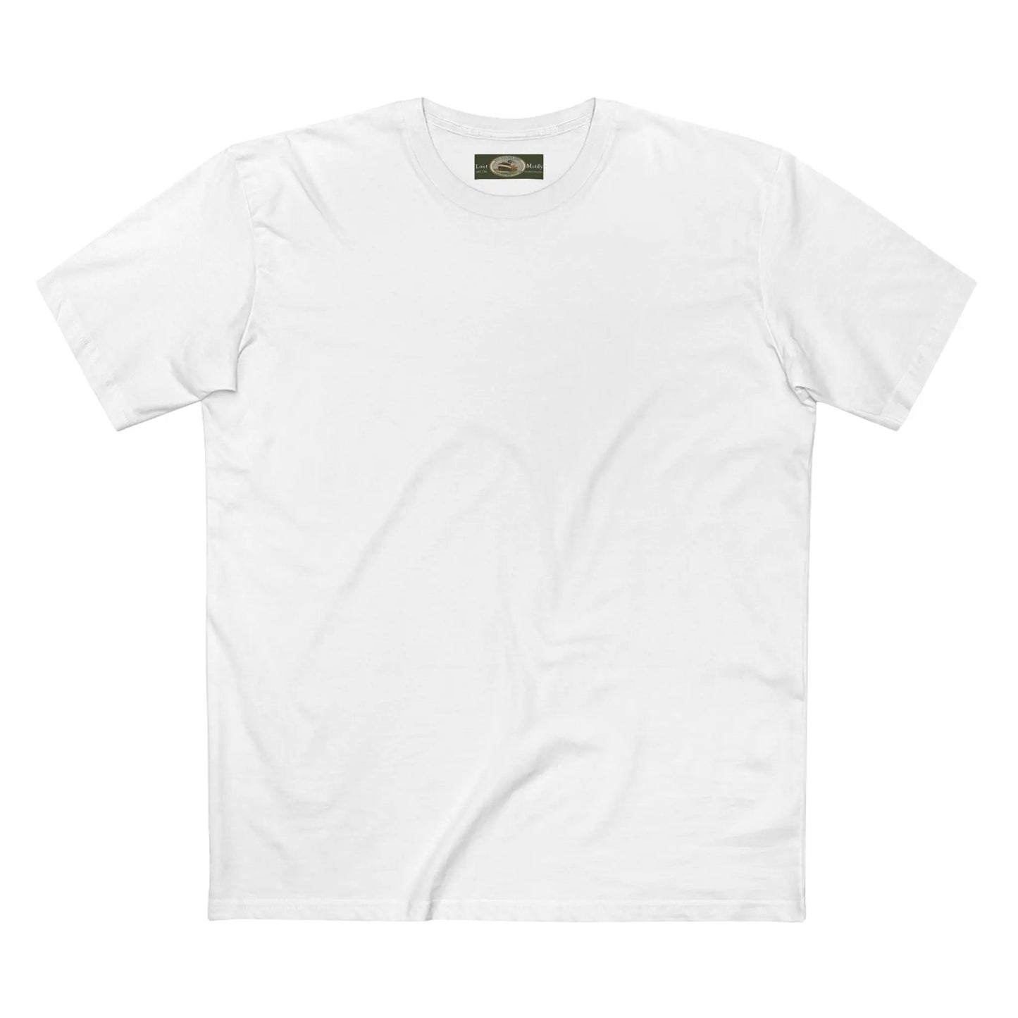 Long Reef Whales Custom Logo T-Shirt 