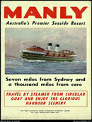 Posters - Lost Manly Shop