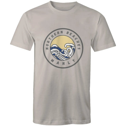 Manly Logo T-Shirt 