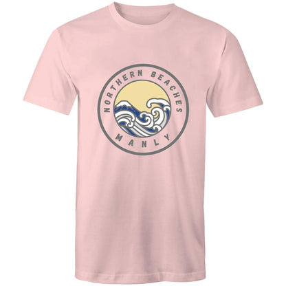 Manly Logo T-Shirt 