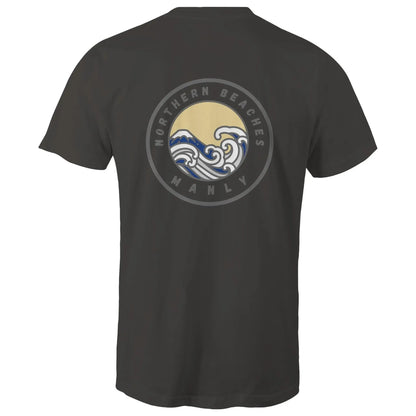 Manly Logo T-Shirt 