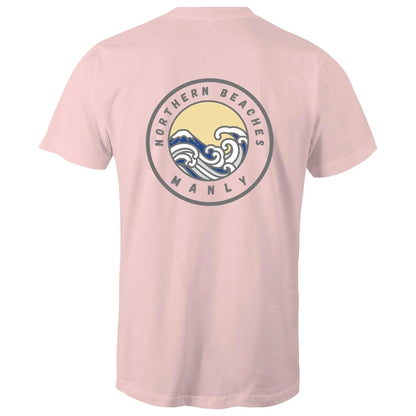 Manly Logo T-Shirt 