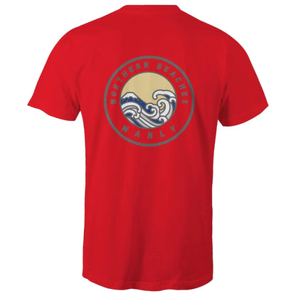 Manly Logo T-Shirt 