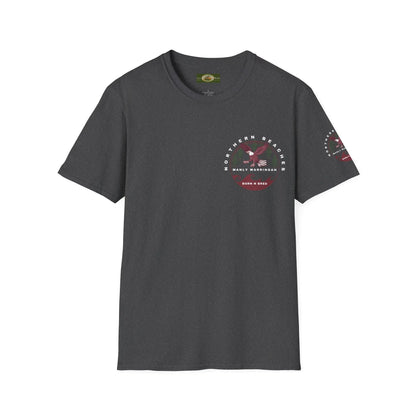 Manly Logo T-Shirt 