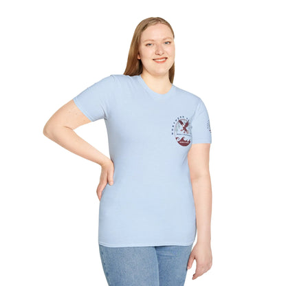 Manly Logo T-Shirt 
