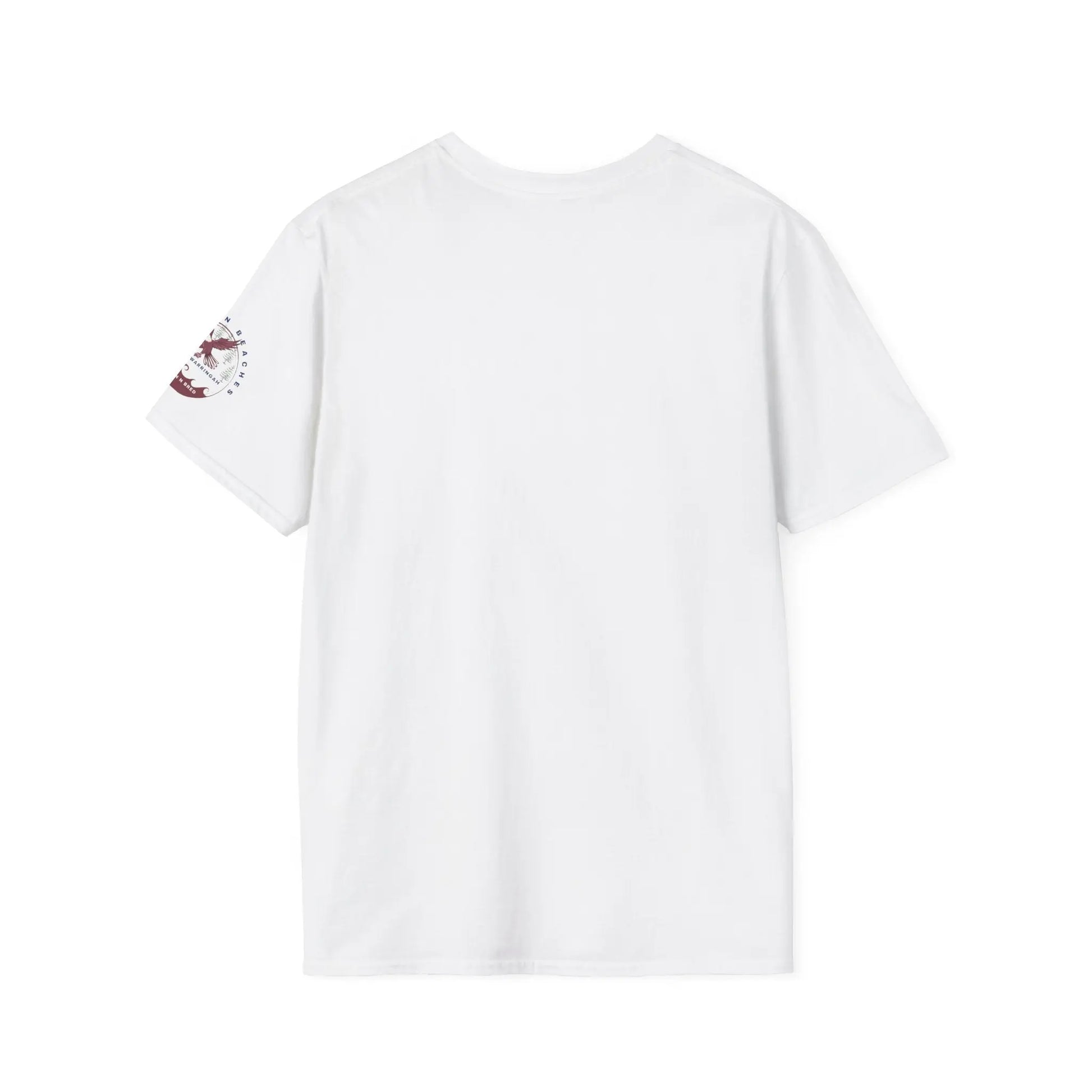 Manly Logo T-Shirt 