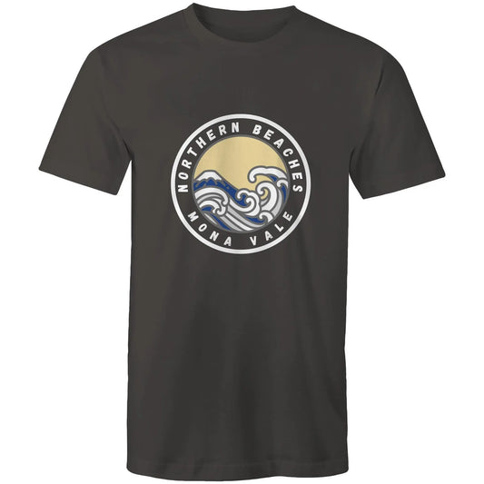 Mona Vale Logo T-Shirt 