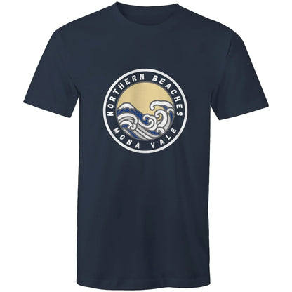 Mona Vale Logo T-Shirt 