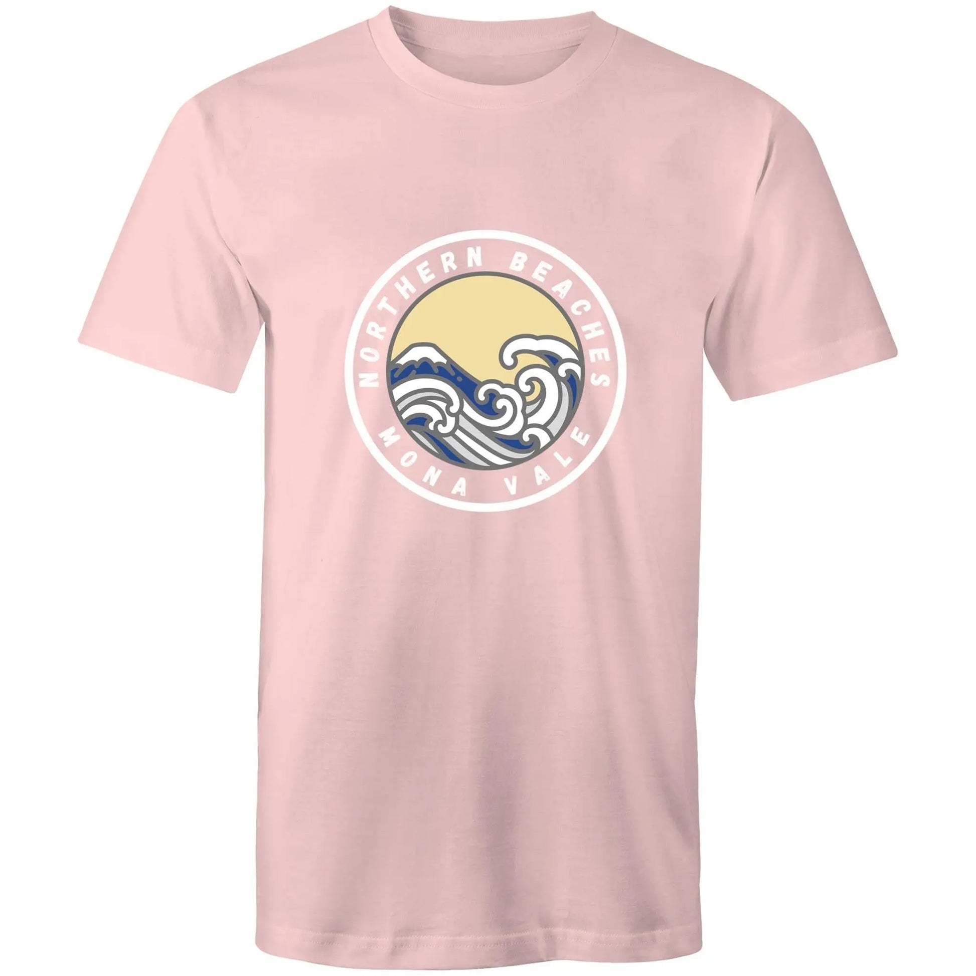 Mona Vale Logo T-Shirt 