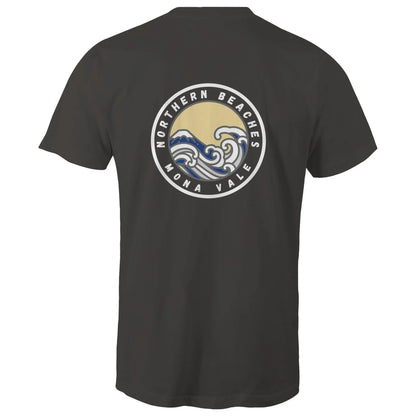 Mona Vale Logo T-Shirt 
