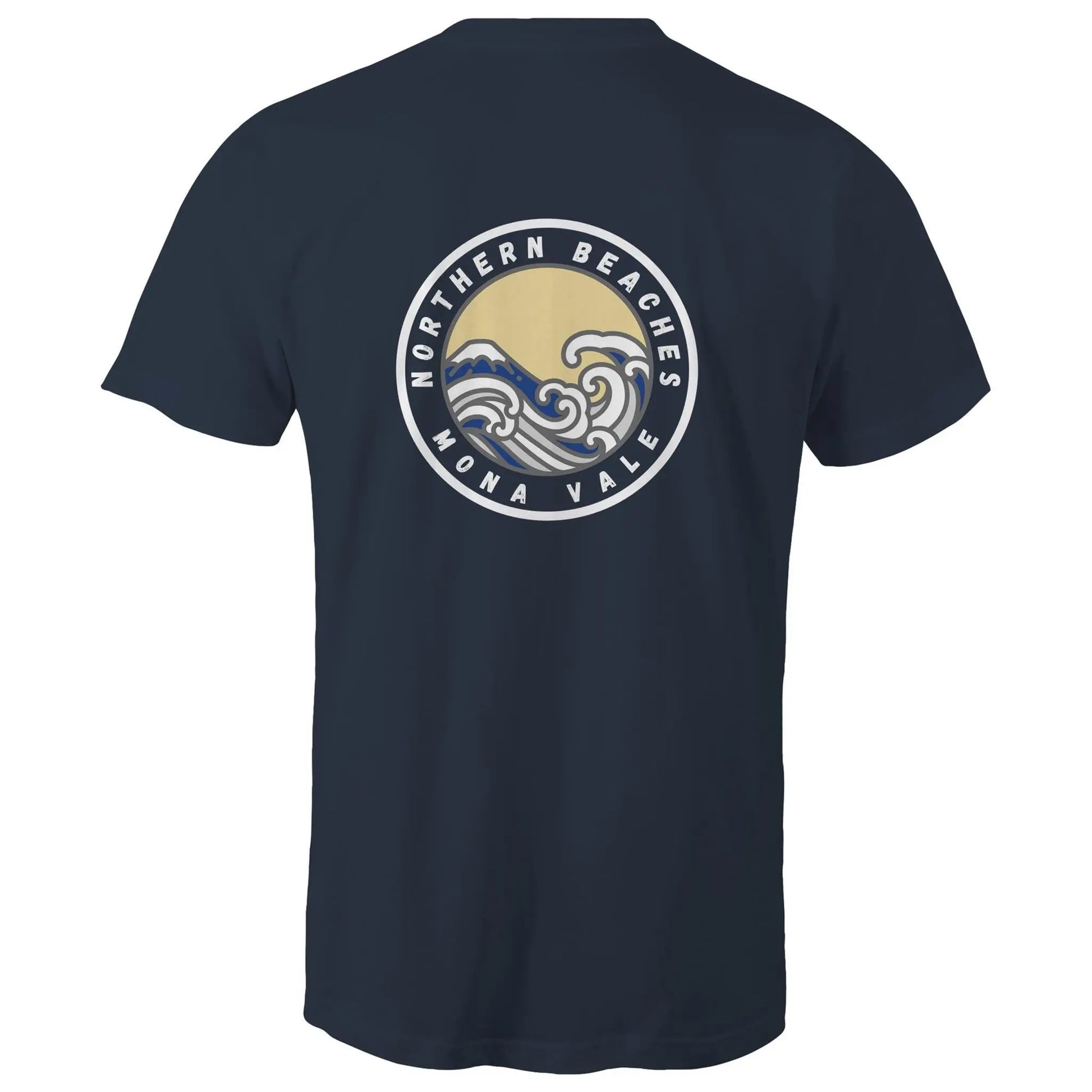 Mona Vale Logo T-Shirt 