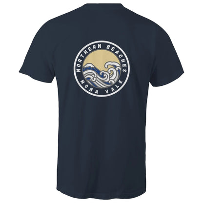 Mona Vale Logo T-Shirt 