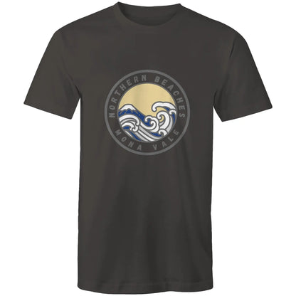 Mona Vale Logo T-Shirt 