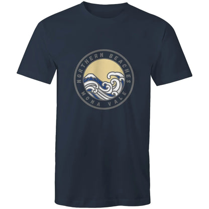 Mona Vale Logo T-Shirt 