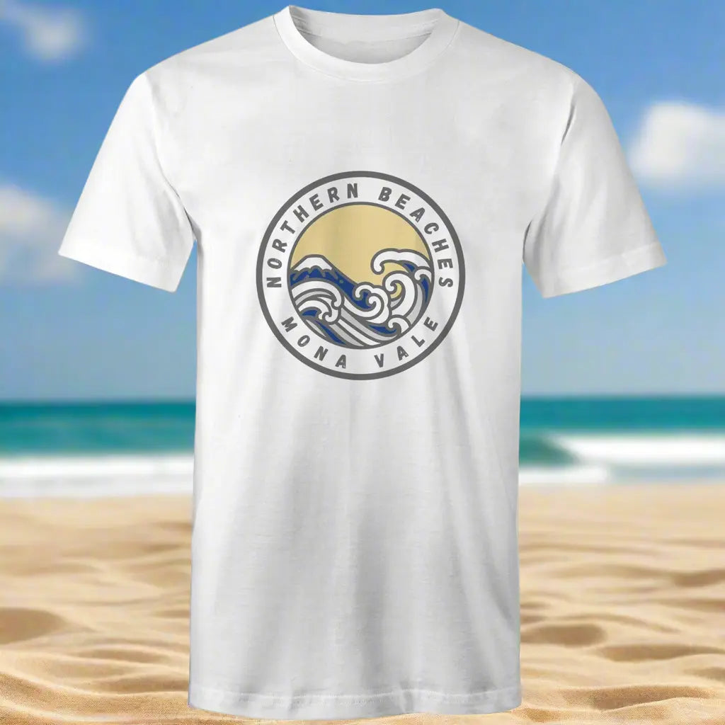 Mona Vale Logo T-Shirt 
