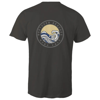 Mona Vale Logo T-Shirt 
