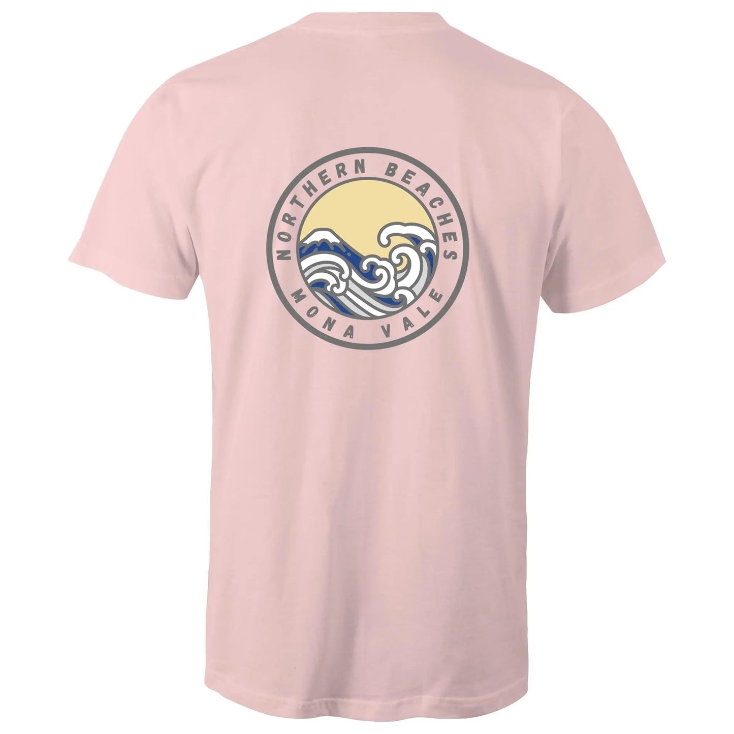 Mona Vale Logo T-Shirt 