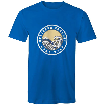 Mona Vale Logo T-Shirt 