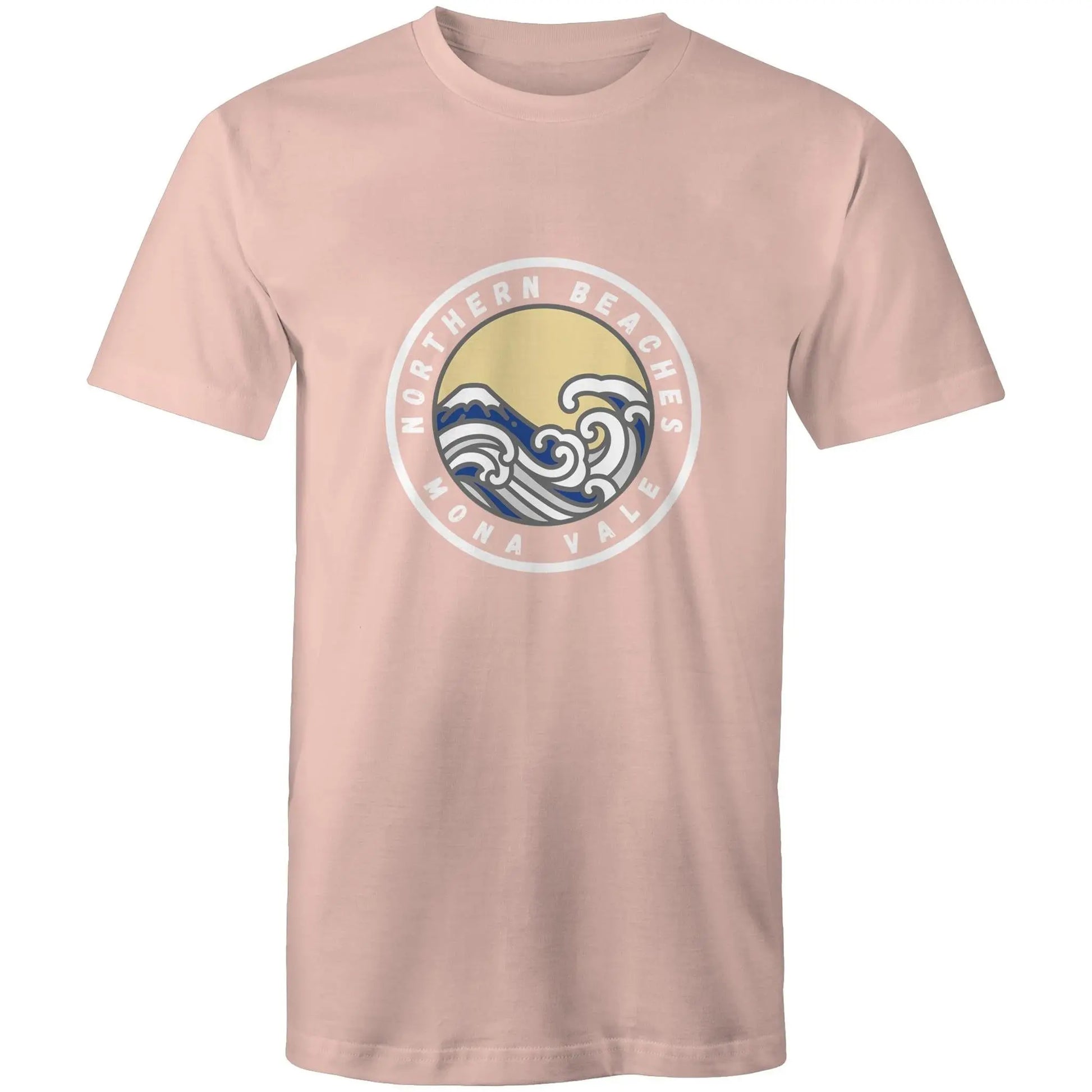 Mona Vale Logo T-Shirt 