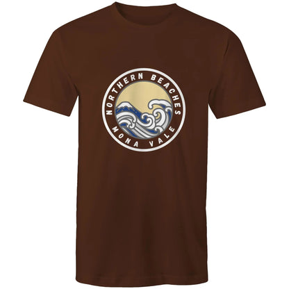 Mona Vale Logo T-Shirt 
