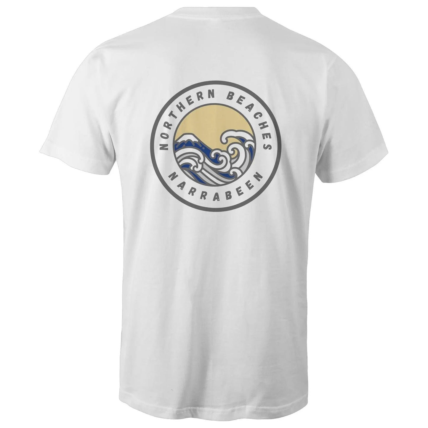 Narrabeen Logo T-Shirt 