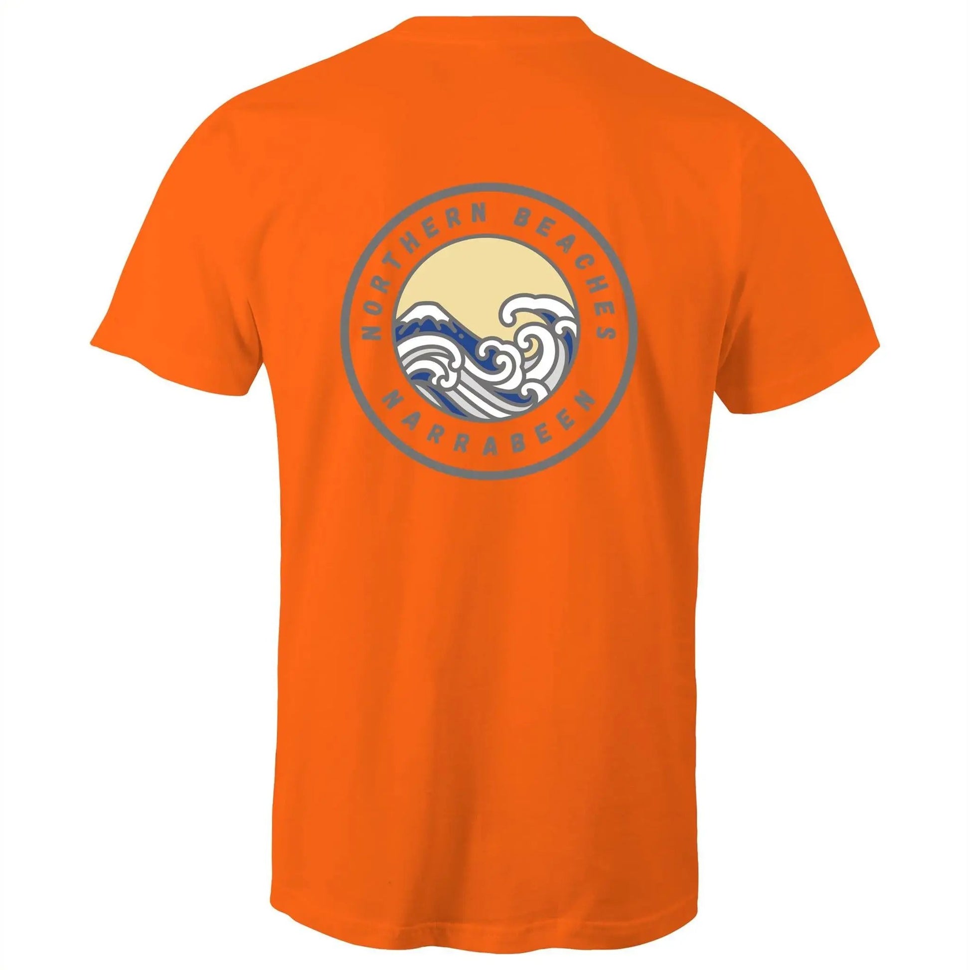 Narrabeen Logo T-Shirt 