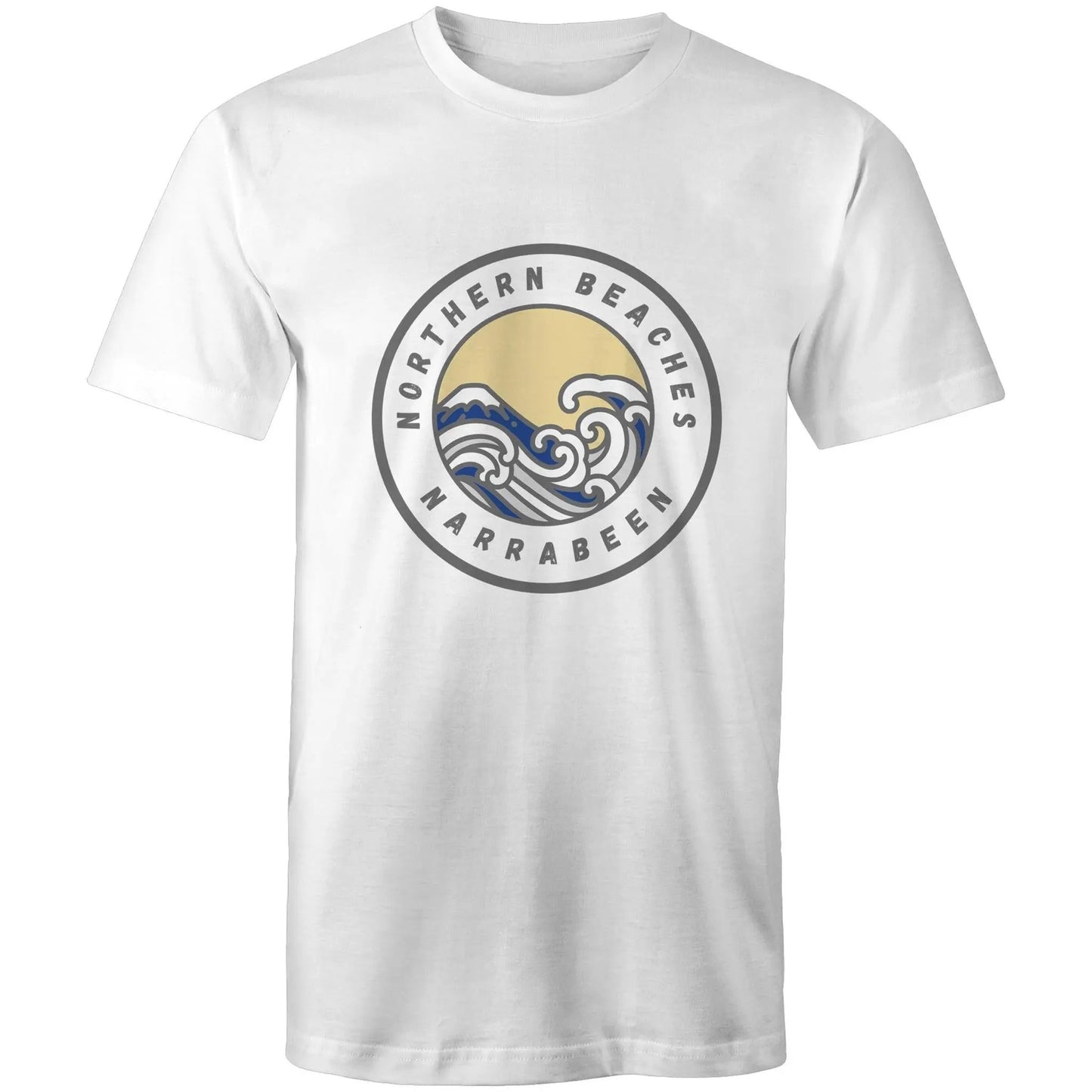 Narrabeen Logo T-Shirt 