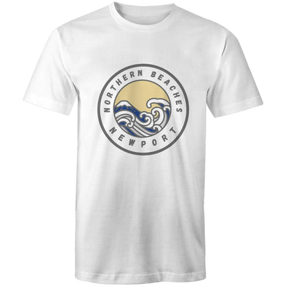 Newport Logo T-Shirt 