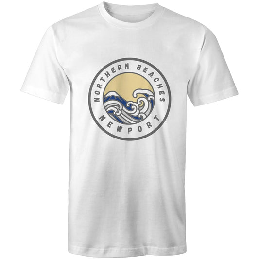Newport Logo T-Shirt 