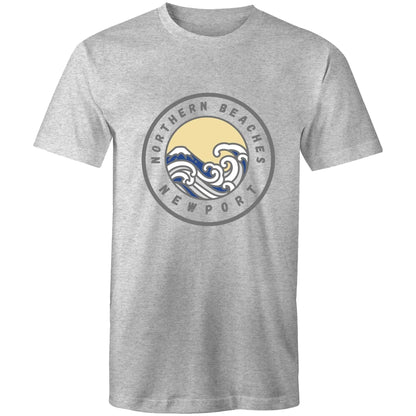 Newport Logo T-Shirt 