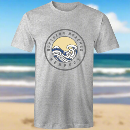 Newport Logo T-Shirt 