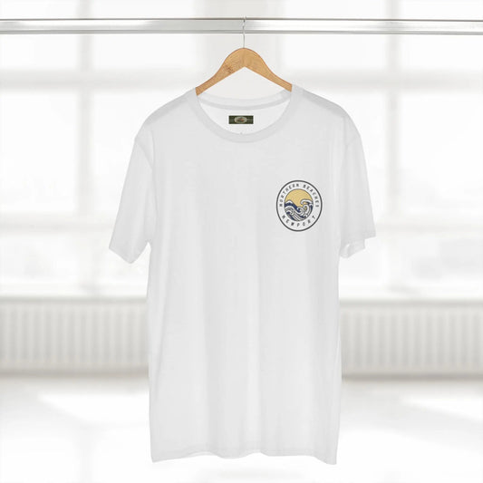 Newport Printed Logo T-Shirt 