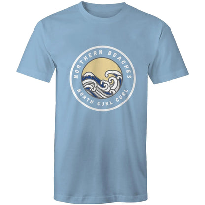 North Curl Curl Logo T-Shirt 