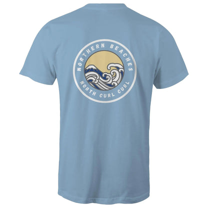 North Curl Curl Logo T-Shirt 