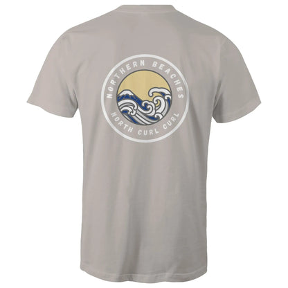North Curl Curl Logo T-Shirt 