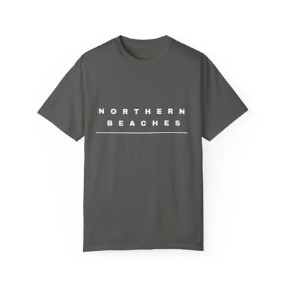 Northern Beaches 2x custom logo T-Shirt 
