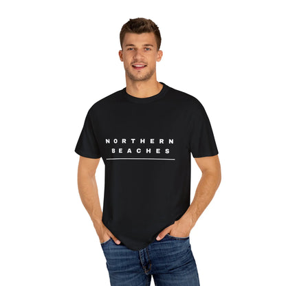 Northern Beaches 2x custom logo T-Shirt 