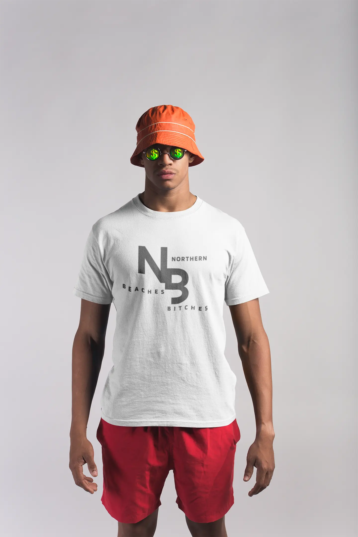 Northern Beaches Bucket Hats 