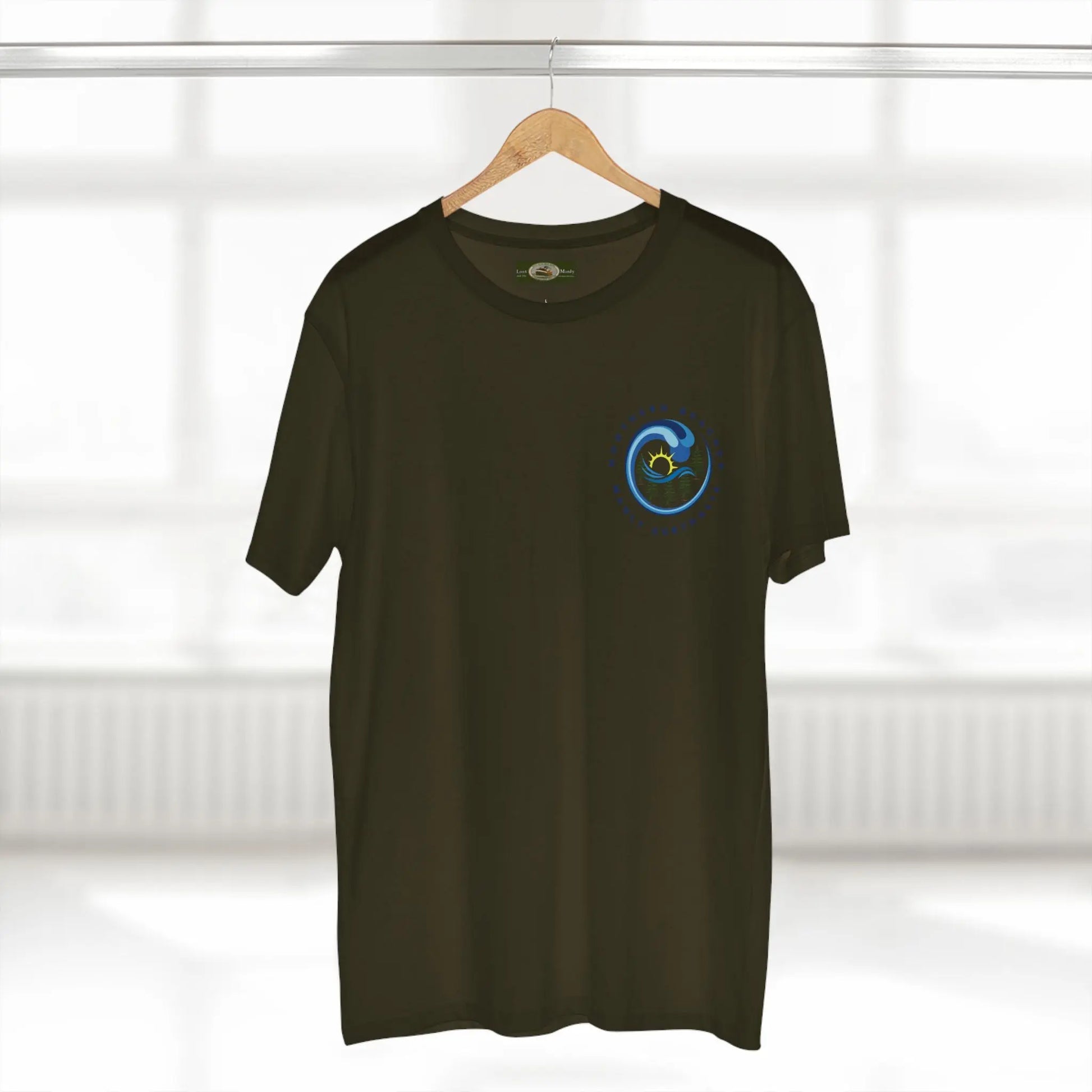 Northern Beaches Custom Logo T-Shirt 