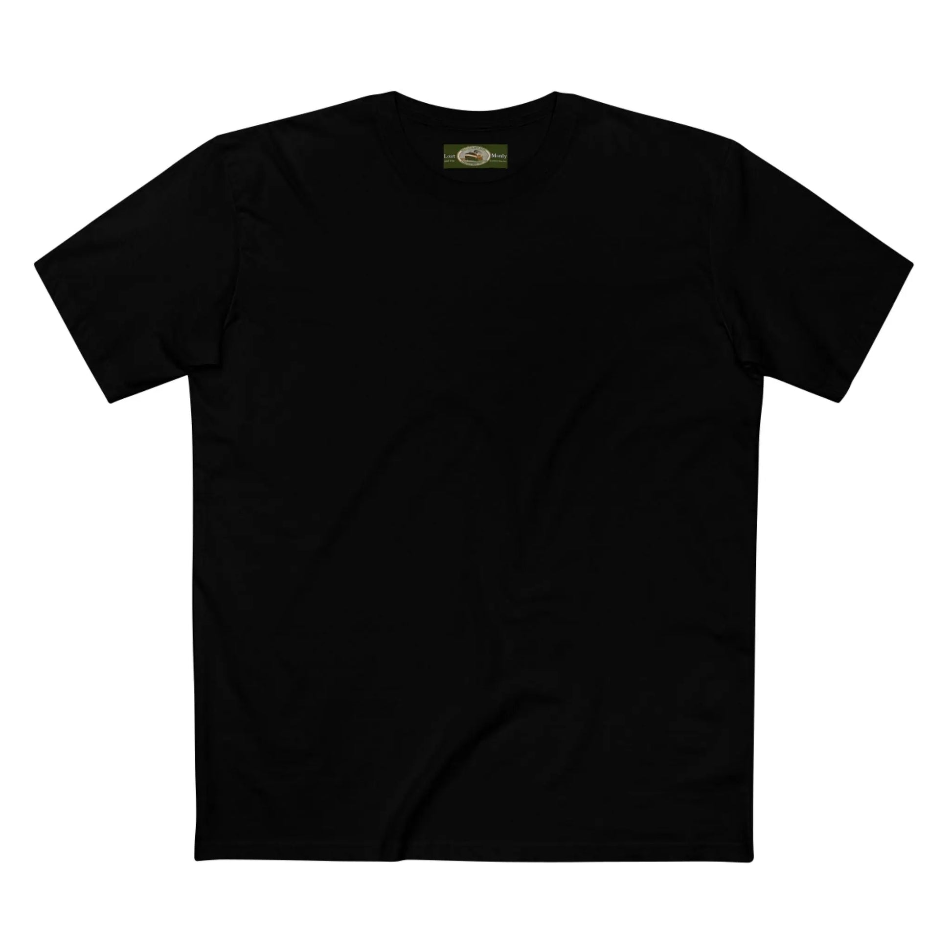 Northern Beaches Custom Logo T-Shirt 