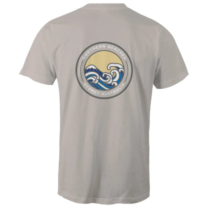 Northern Beaches custom Logo T-Shirt 