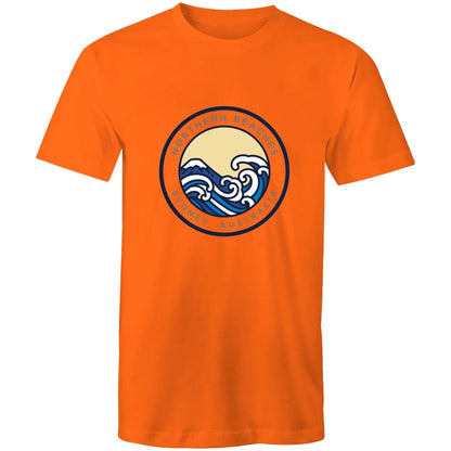 Northern Beaches custom Logo T-Shirt 