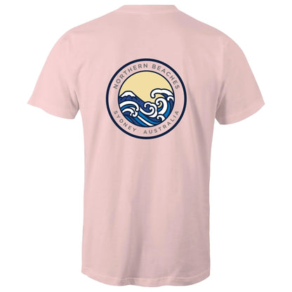 Northern Beaches custom Logo T-Shirt 
