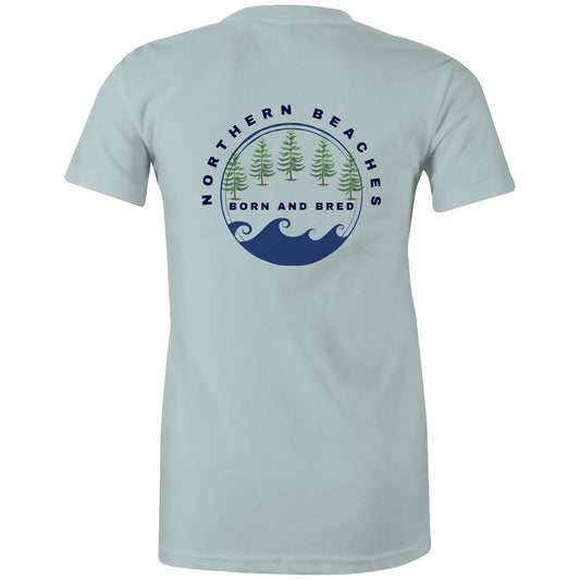 Northern Beaches custom Logo T-Shirt 