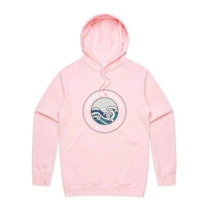 Northern Beaches custom logo Hoodie 