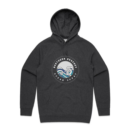 Northern Beaches custom logo Hoodie 